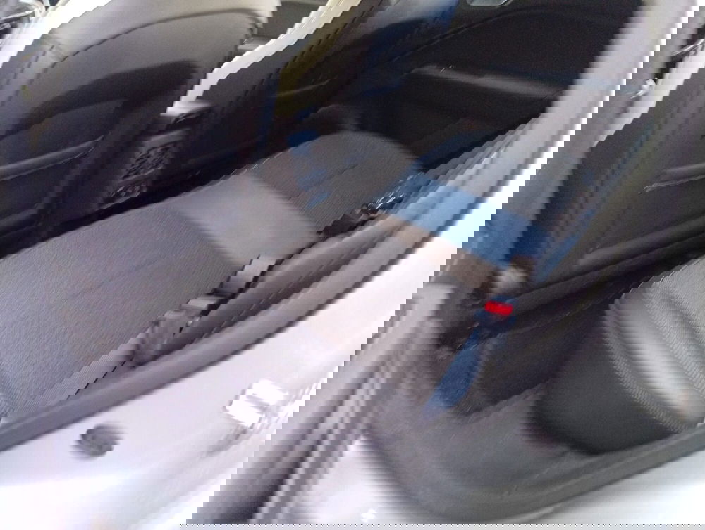 Renault Captur usata a Catania (10)