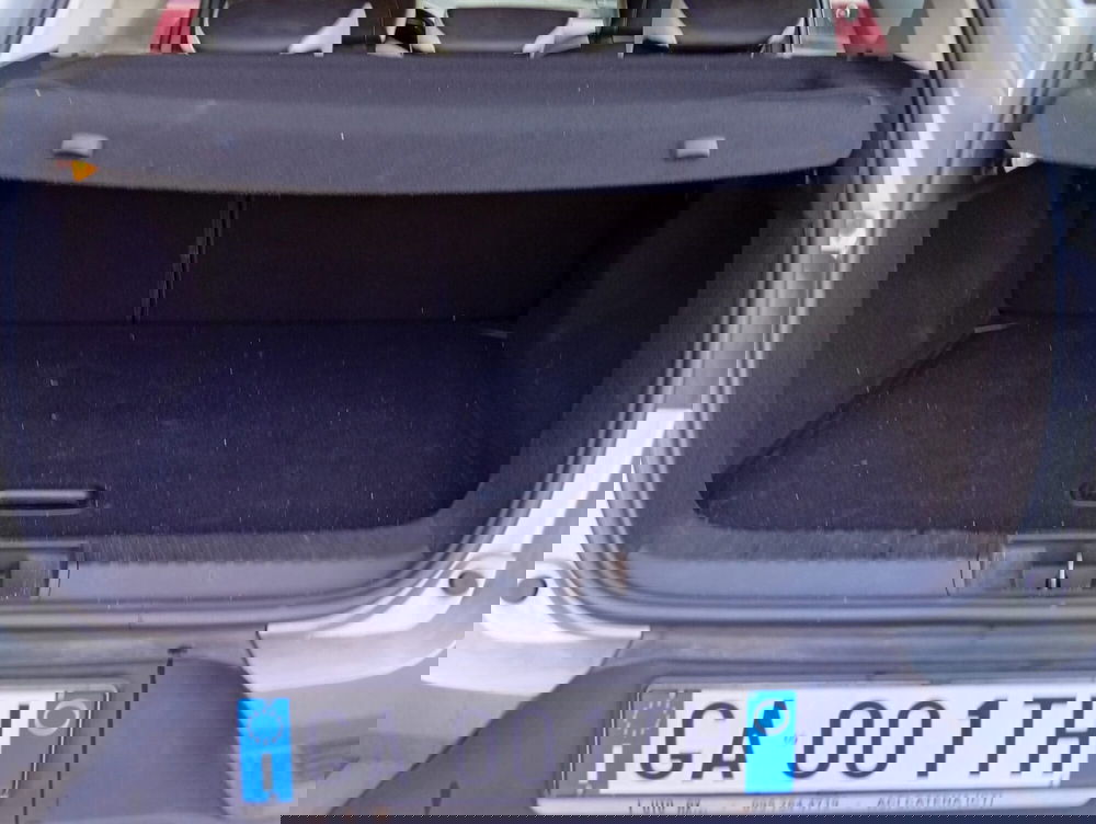 Renault Captur usata a Catania (11)