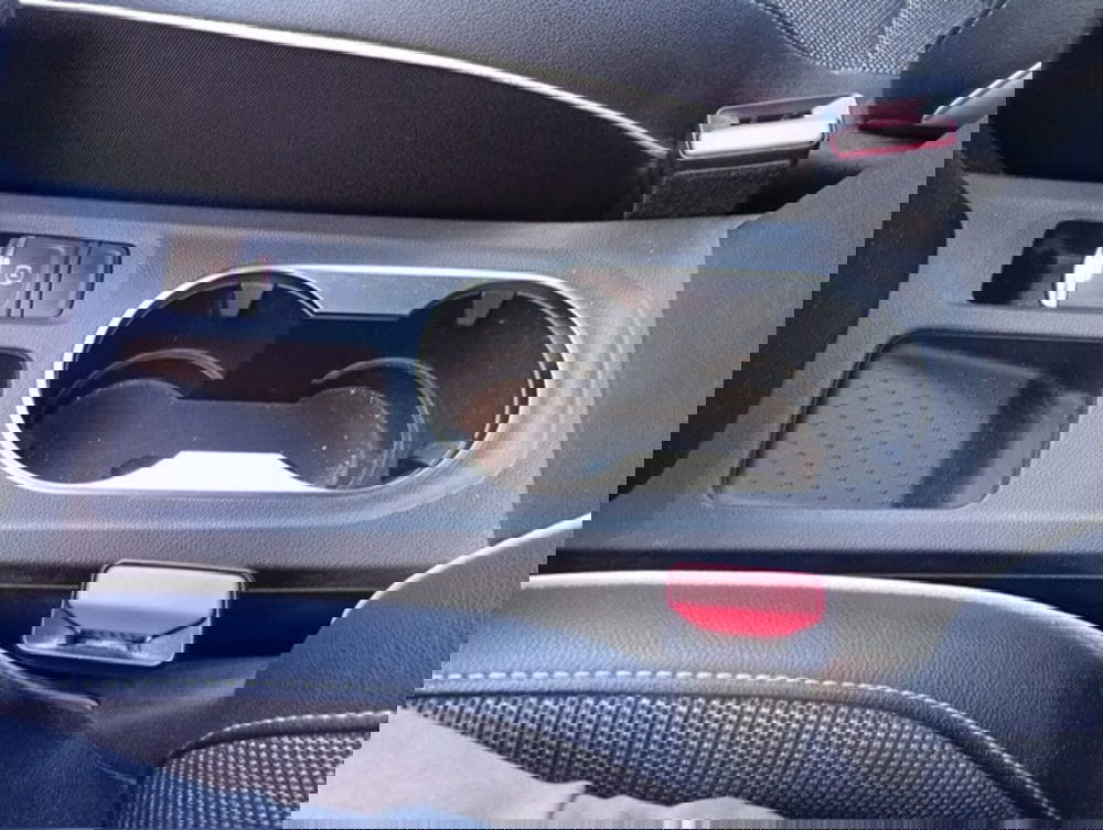 Renault Captur usata a Catania (12)