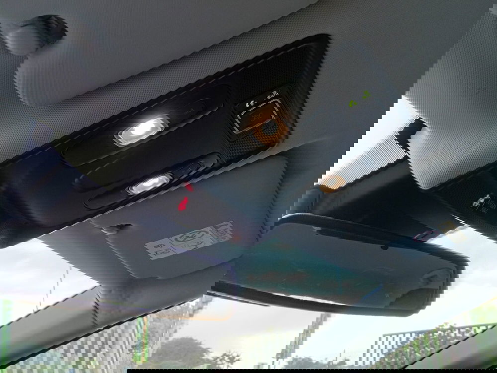 Renault Captur usata a Catania (14)