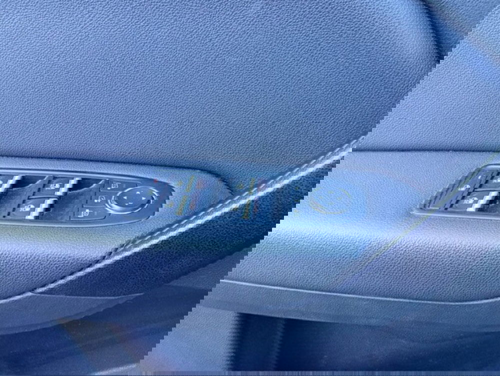 Renault Captur usata a Catania (15)