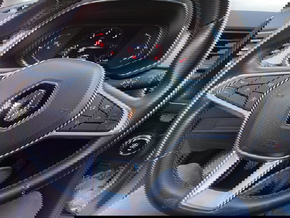 Renault Captur usata a Catania (16)