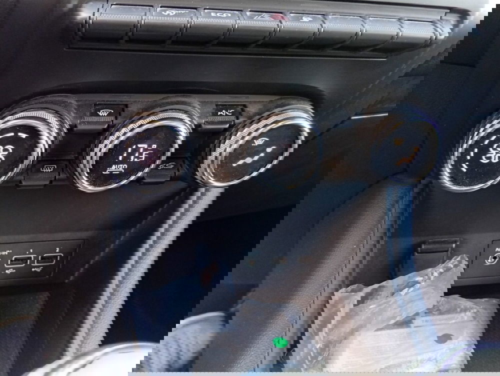 Renault Captur usata a Catania (17)