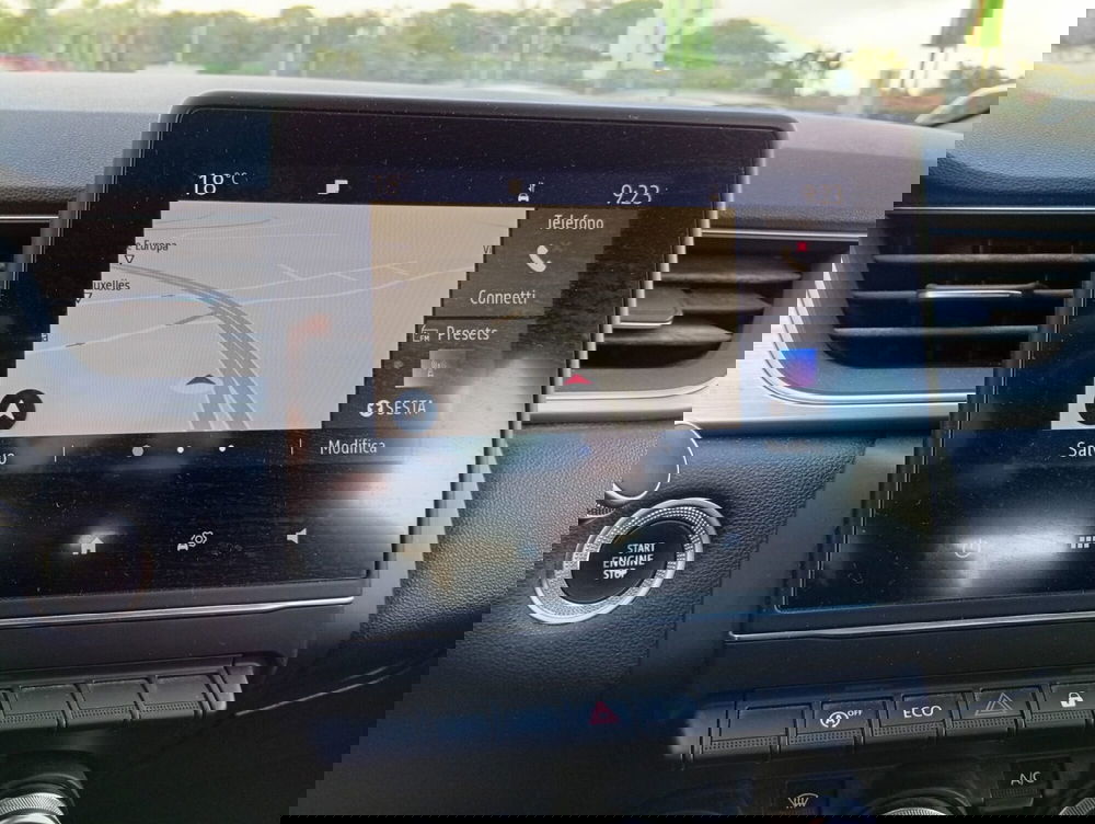 Renault Captur usata a Catania (18)