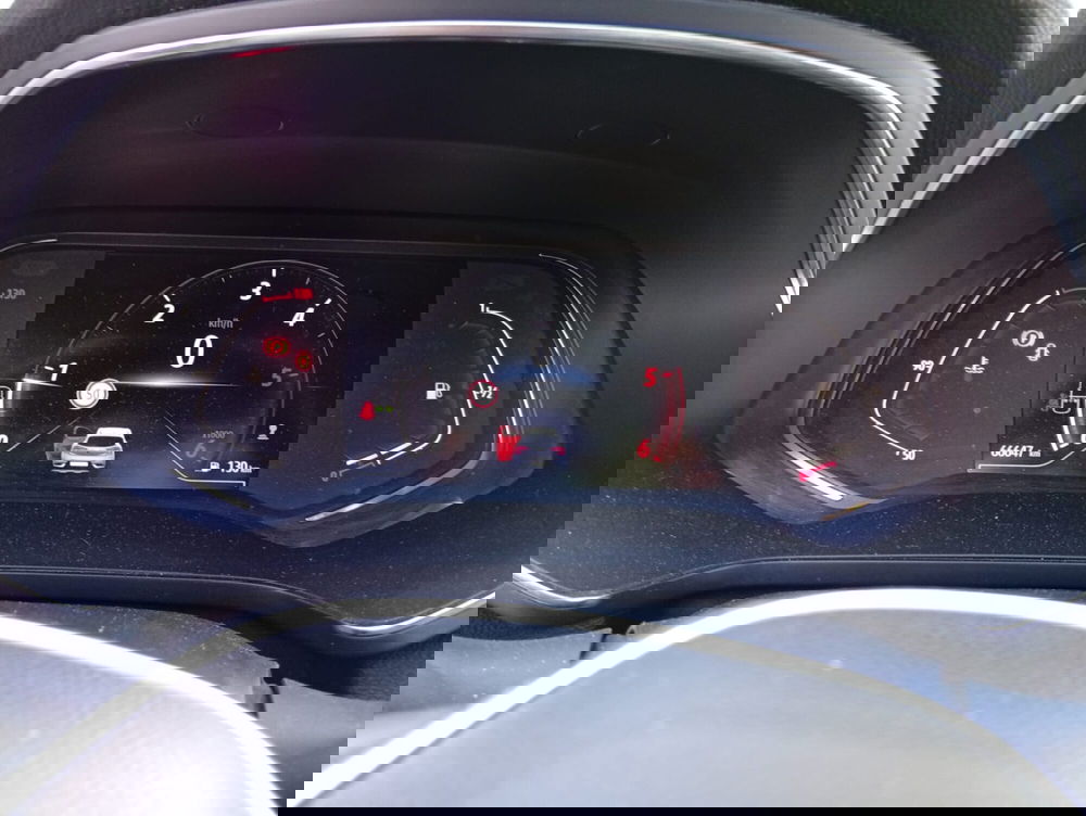 Renault Captur usata a Catania (19)