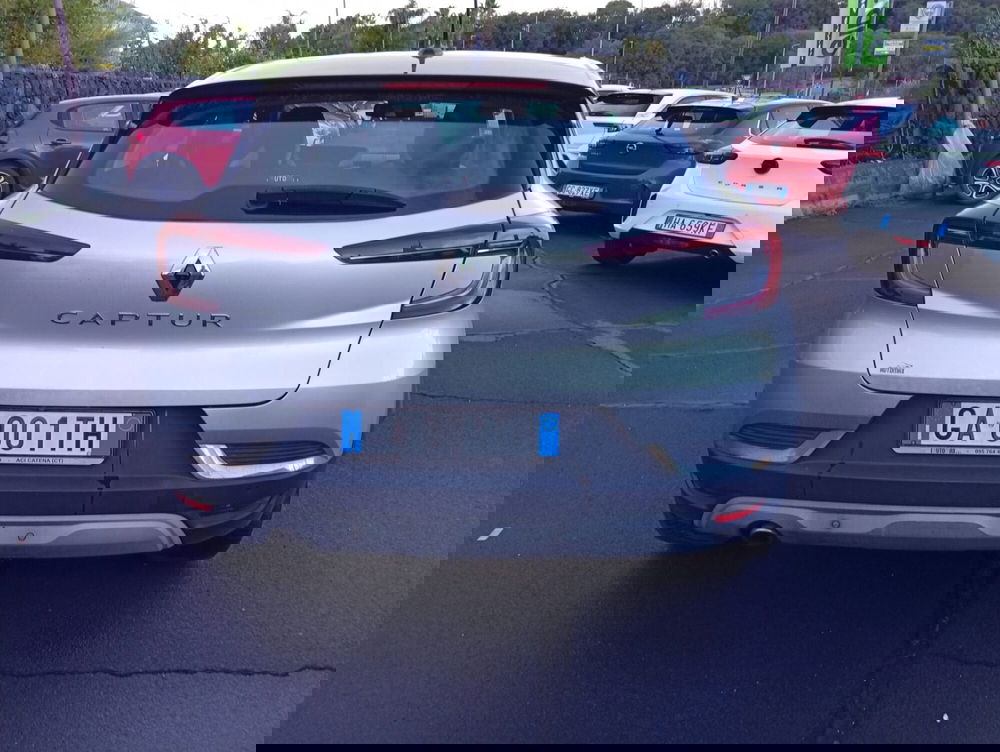 Renault Captur usata a Catania (3)