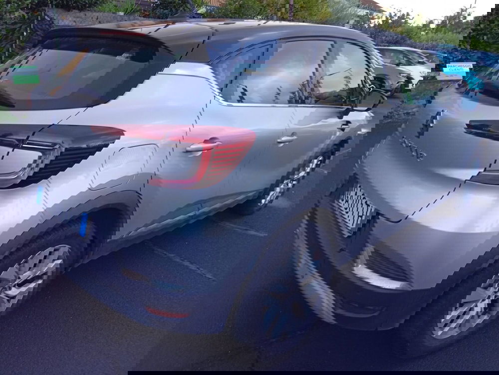 Renault Captur usata a Catania (4)