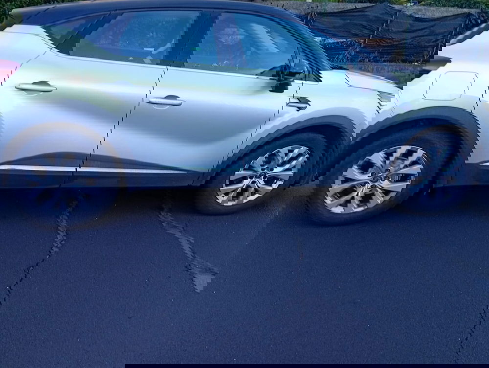 Renault Captur usata a Catania (5)