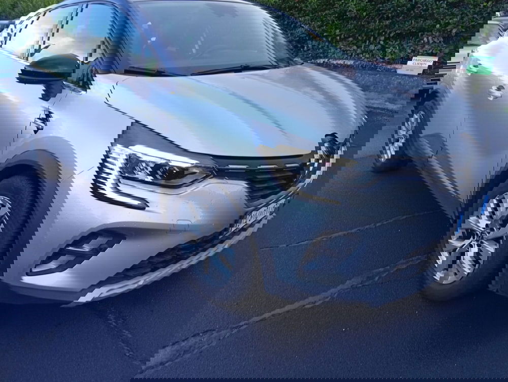 Renault Captur usata a Catania (6)