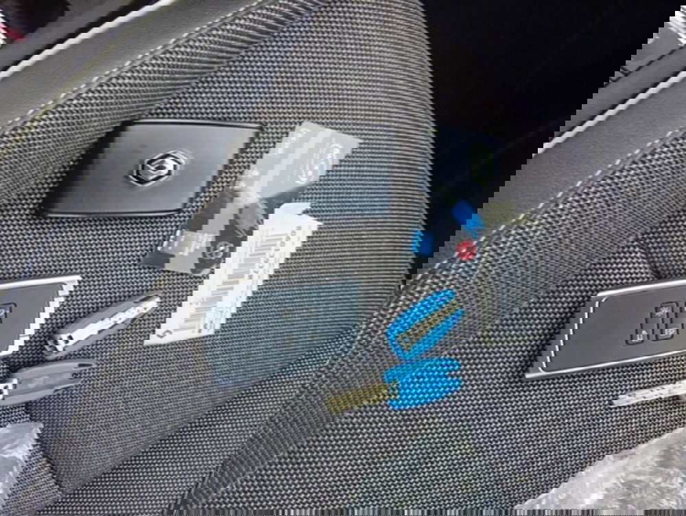 Renault Captur usata a Catania (7)