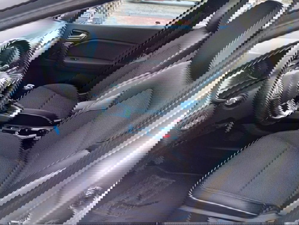 Renault Captur usata a Catania (8)