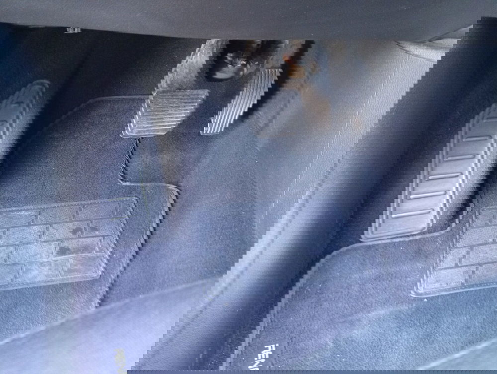 Jeep Renegade usata a Catania (12)