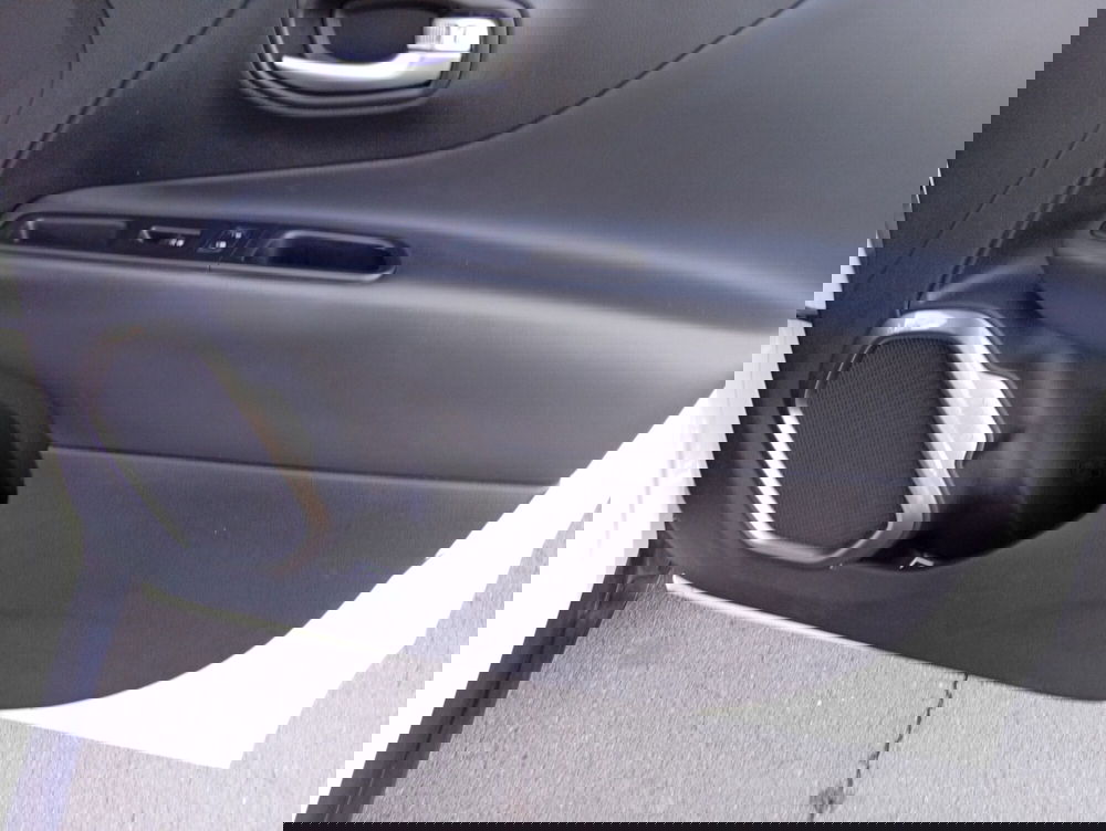 Jeep Renegade usata a Catania (14)