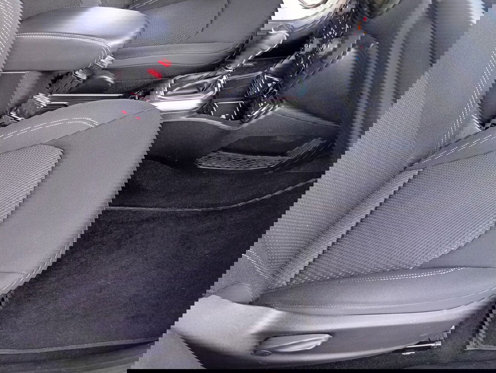 Jeep Renegade usata a Catania (15)