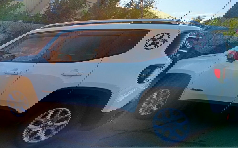 Jeep Renegade usata a Catania (5)
