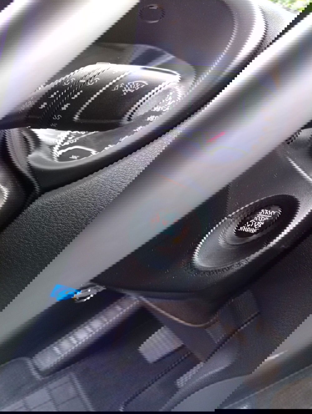 Jeep Renegade usata a Catania (7)