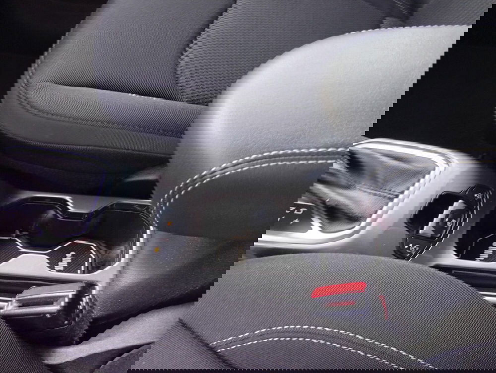 Jeep Renegade usata a Catania (8)