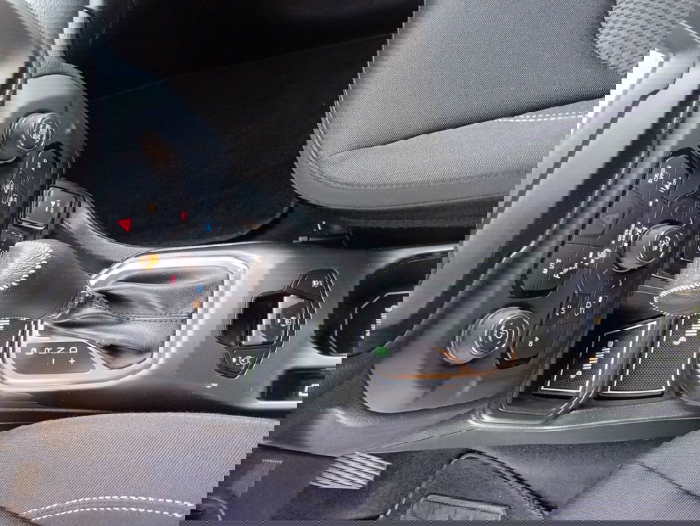 Jeep Renegade usata a Catania (9)