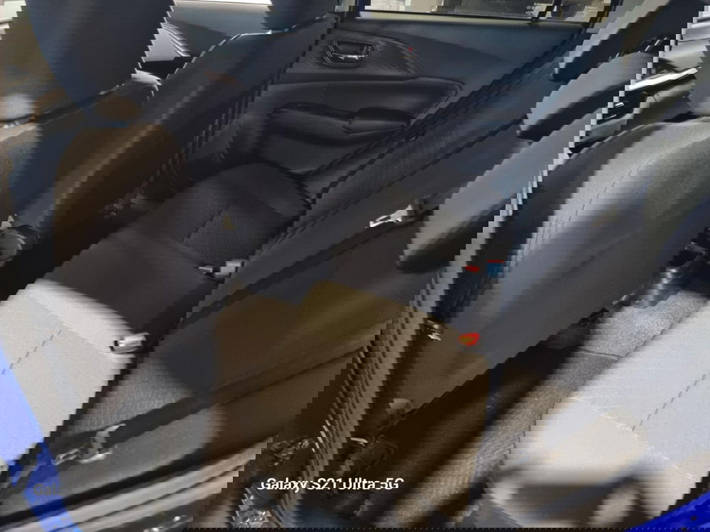 Suzuki Swift nuova a Alessandria (11)