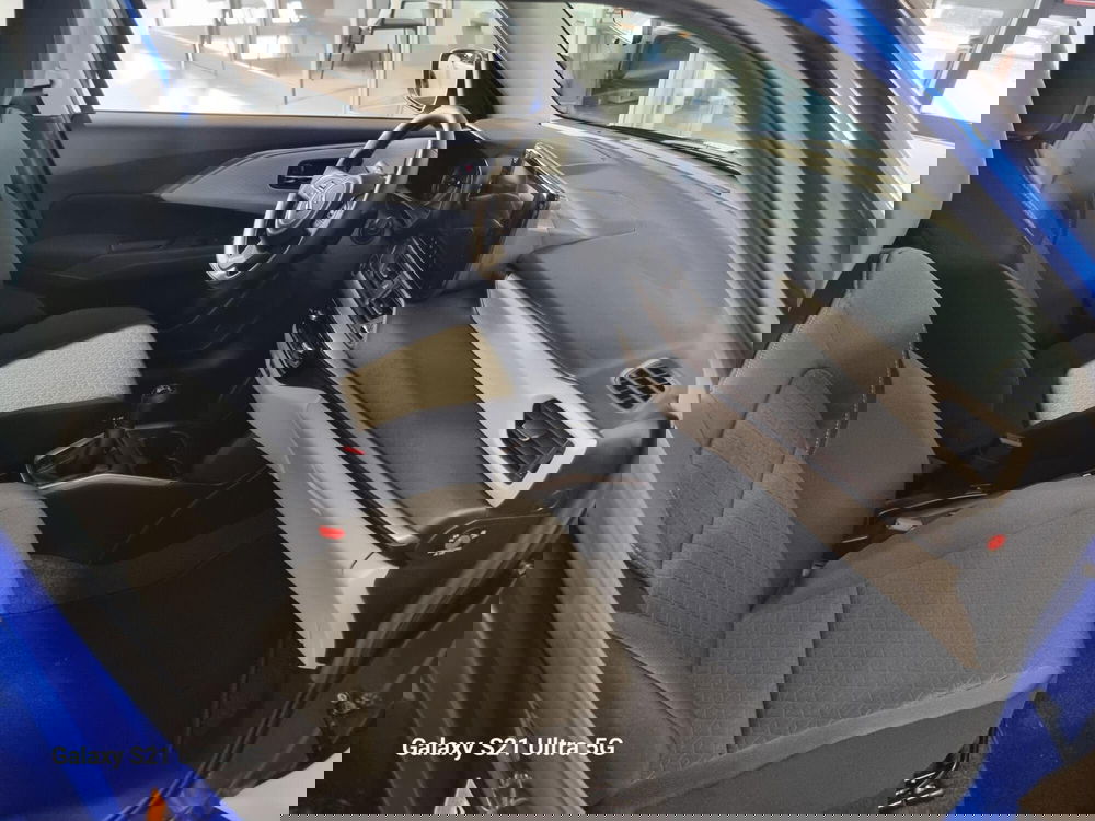 Suzuki Swift nuova a Alessandria (13)