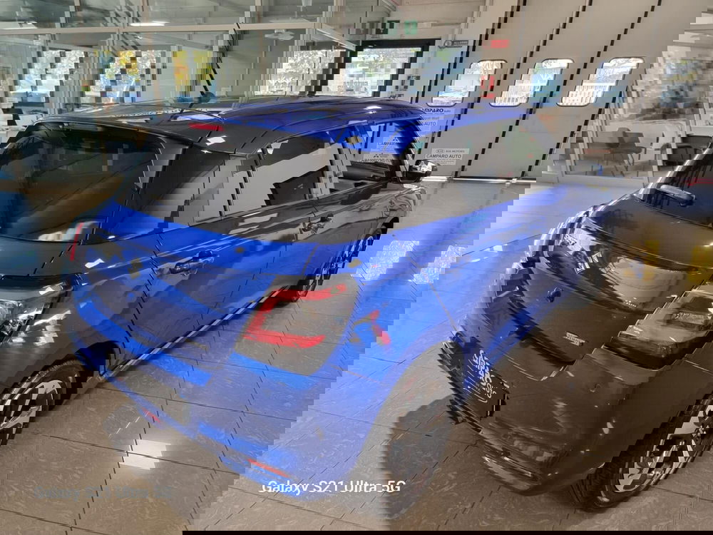 Suzuki Swift nuova a Alessandria (16)