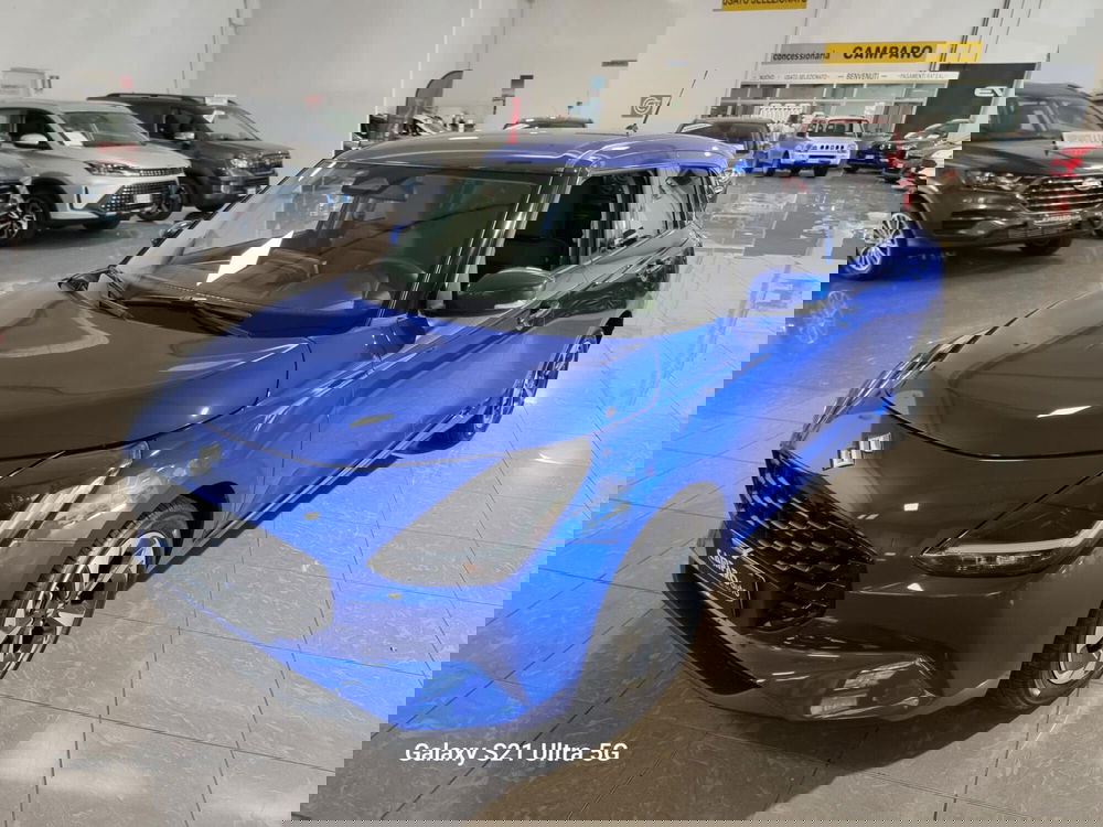 Suzuki Swift nuova a Alessandria (2)