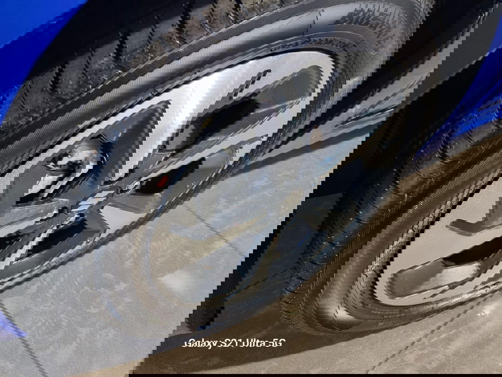 Suzuki Swift nuova a Alessandria (4)