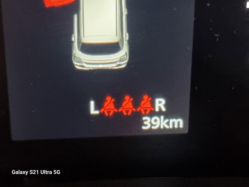 Suzuki Swift usata a Alessandria (5)