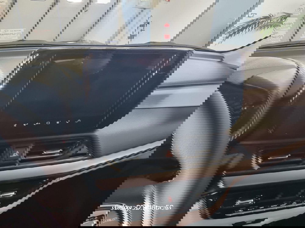 Suzuki Swift nuova a Alessandria (6)