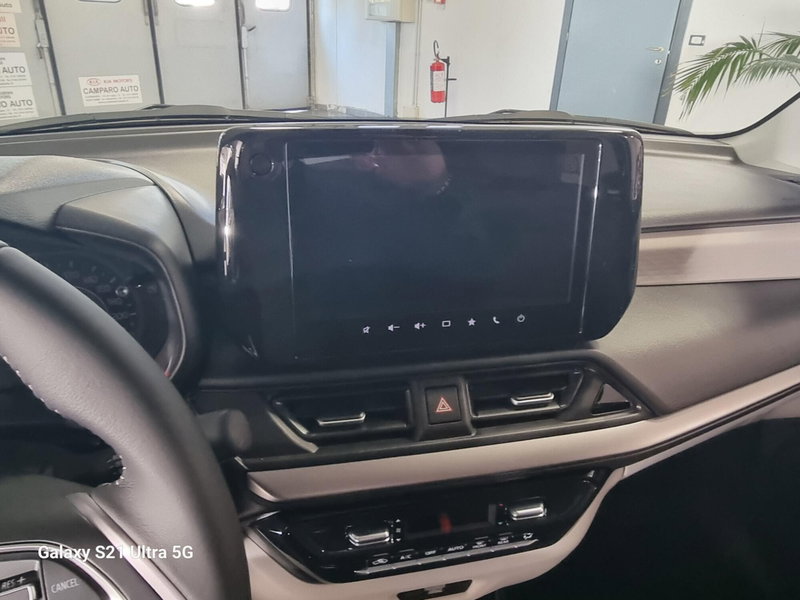 Suzuki Swift usata a Alessandria (6)