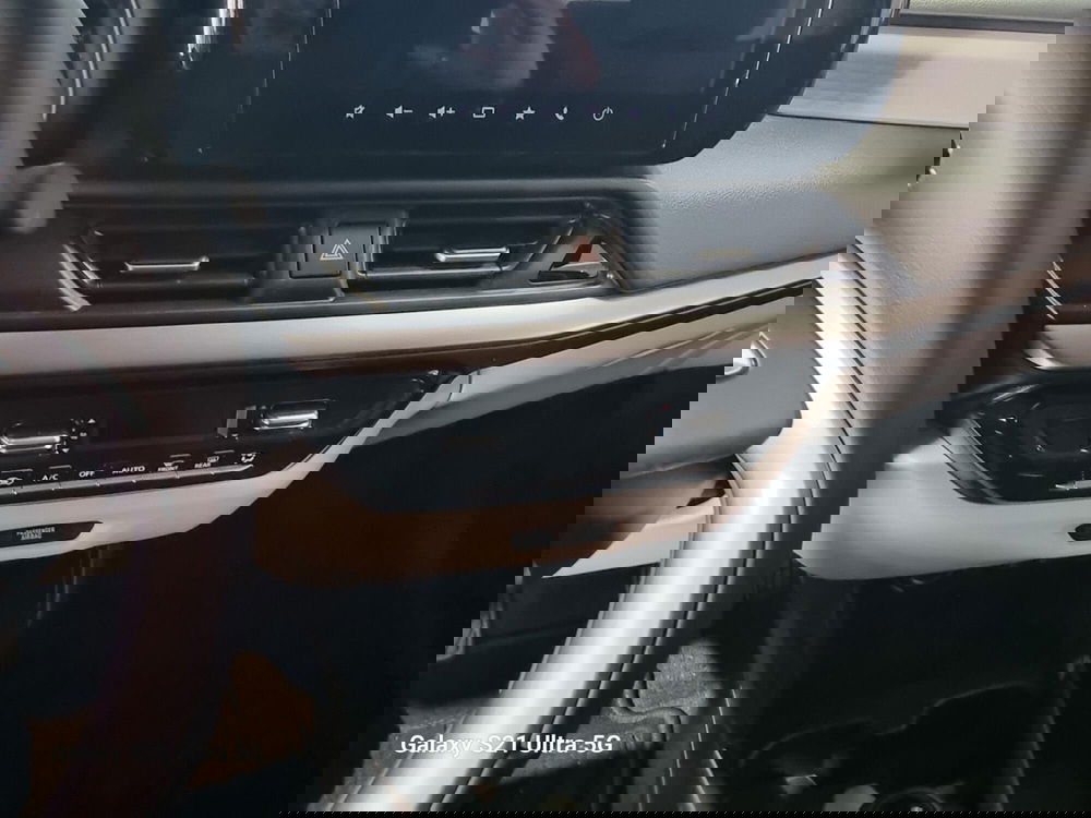 Suzuki Swift nuova a Alessandria (7)