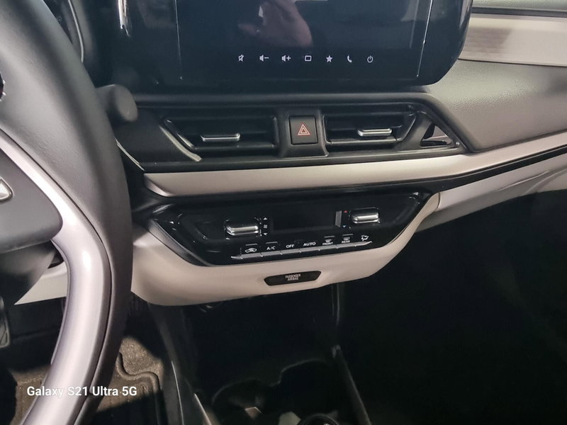 Suzuki Swift usata a Alessandria (7)