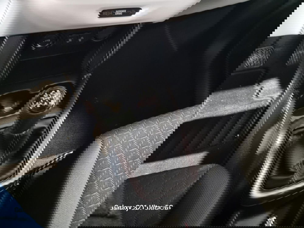 Suzuki Swift nuova a Alessandria (8)