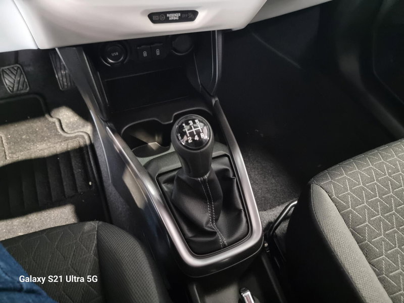 Suzuki Swift usata a Alessandria (8)