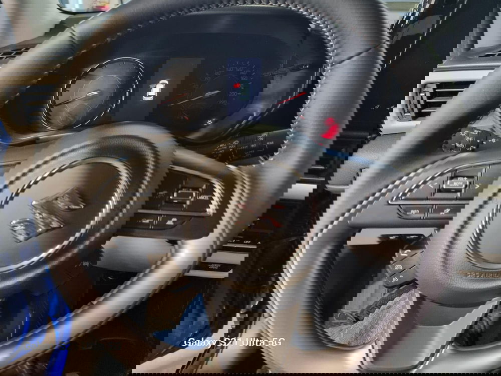 Suzuki Swift nuova a Alessandria (9)