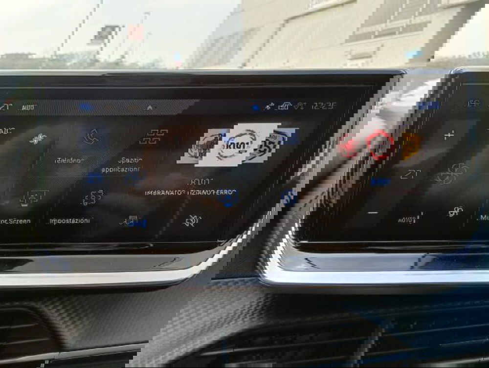 Peugeot 2008 nuova a Brescia (19)