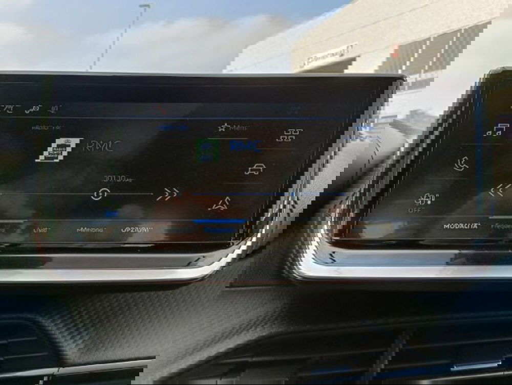 Peugeot 2008 nuova a Brescia (20)