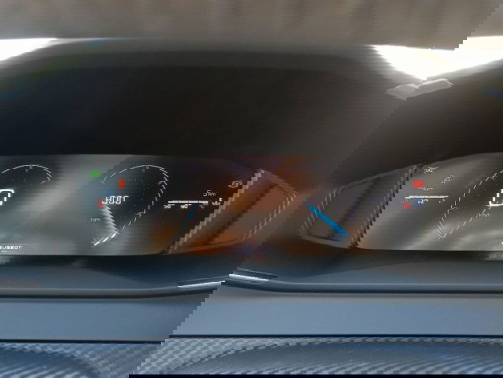 Peugeot 2008 nuova a Brescia (7)