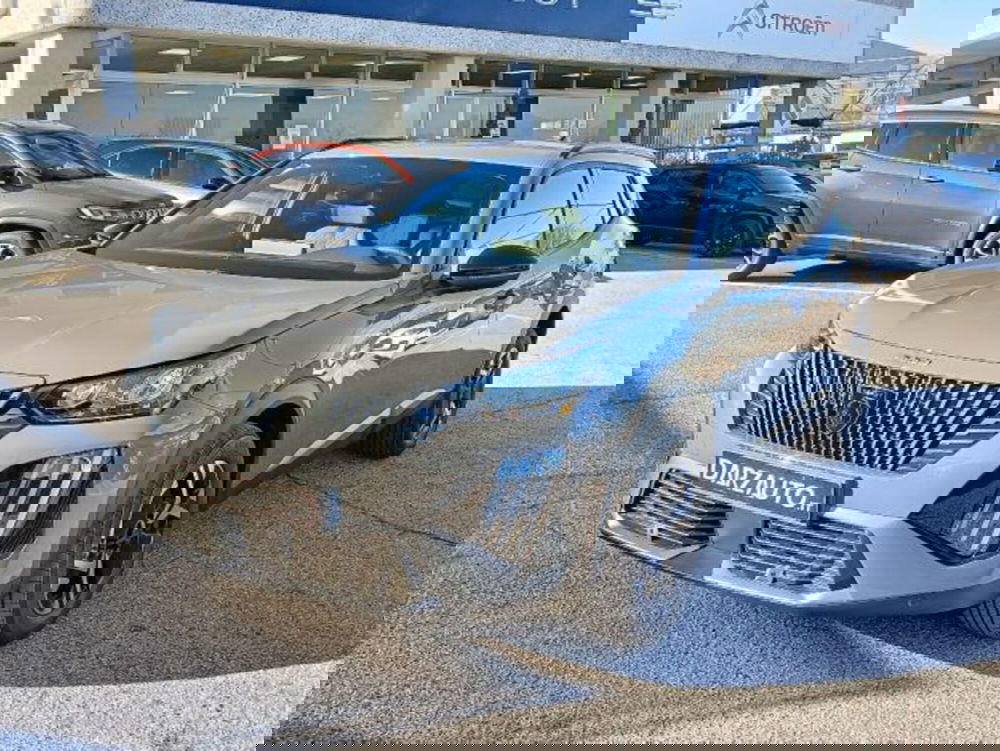 Peugeot 2008 nuova a Brescia