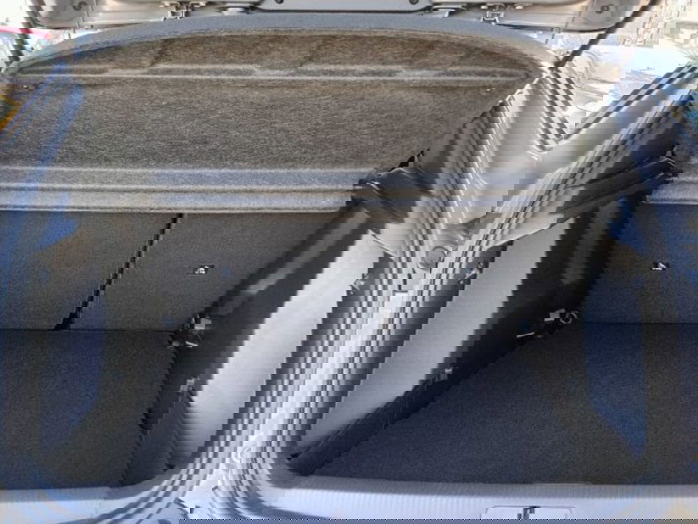 Peugeot 2008 nuova a Brescia (14)