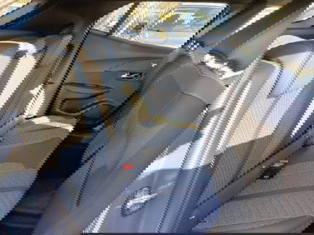 Peugeot 2008 nuova a Brescia (17)