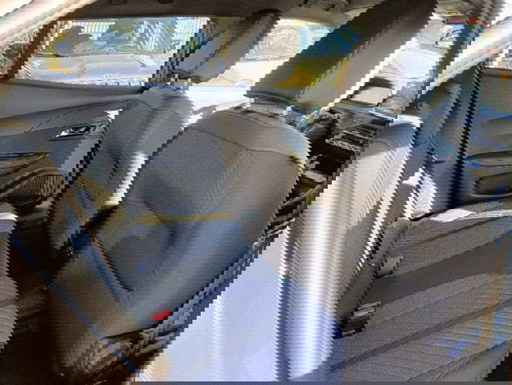 Peugeot 2008 nuova a Brescia (18)