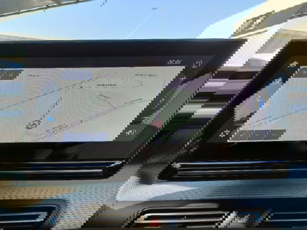 Citroen C3 nuova a Brescia (12)