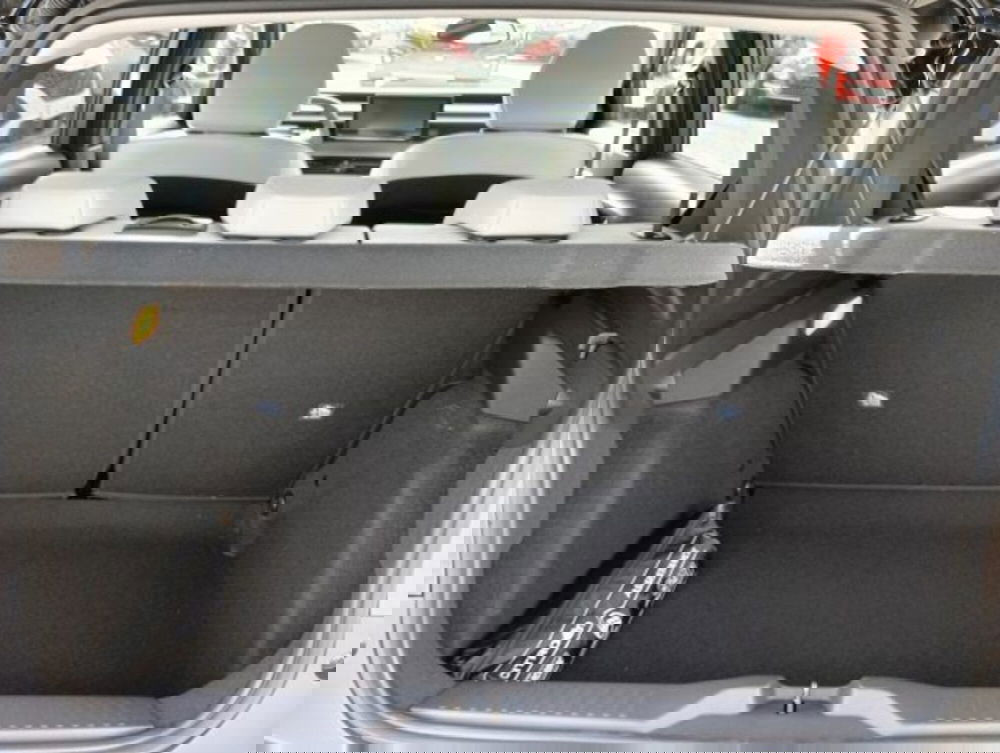 Citroen C3 nuova a Brescia (17)