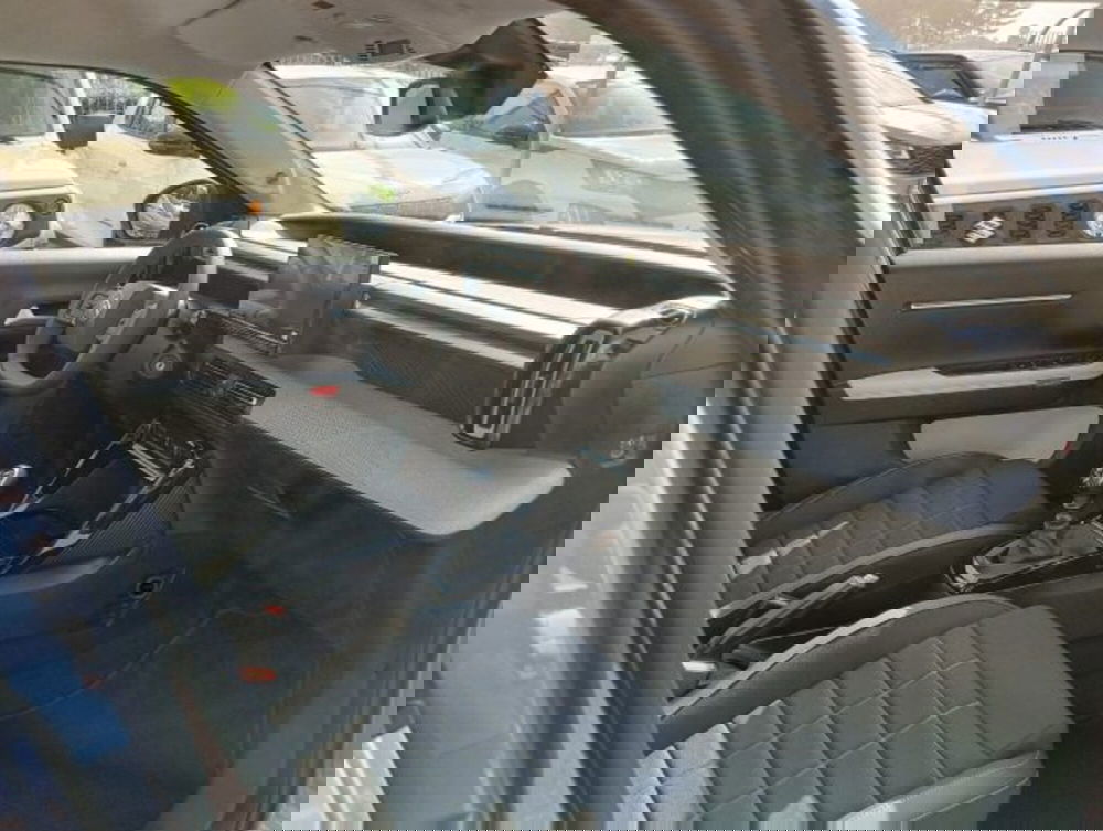 Citroen C3 nuova a Brescia (18)