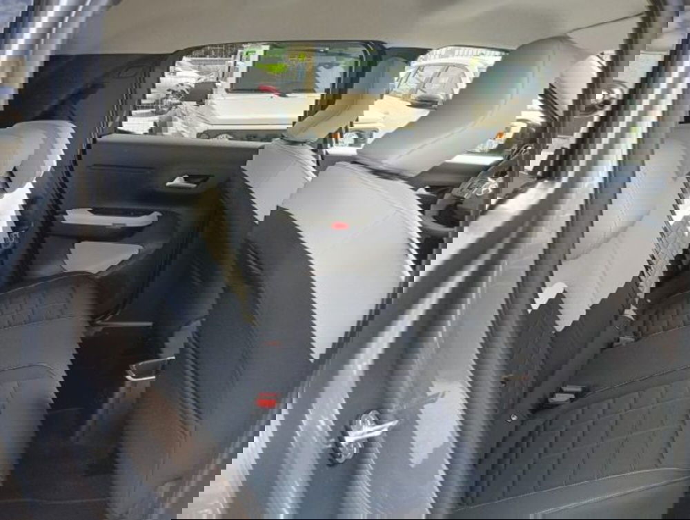 Citroen C3 nuova a Brescia (20)