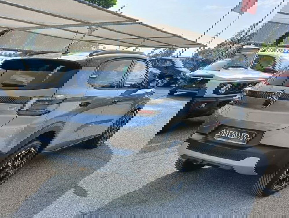 Citroen C3 nuova a Brescia (5)