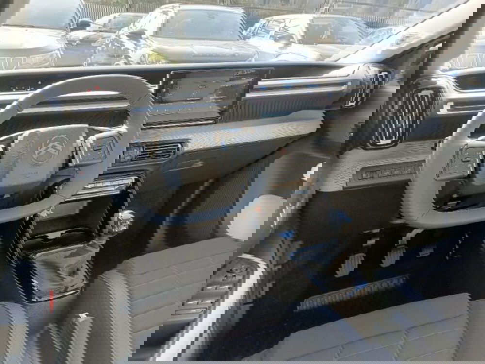 Citroen C3 nuova a Brescia (6)