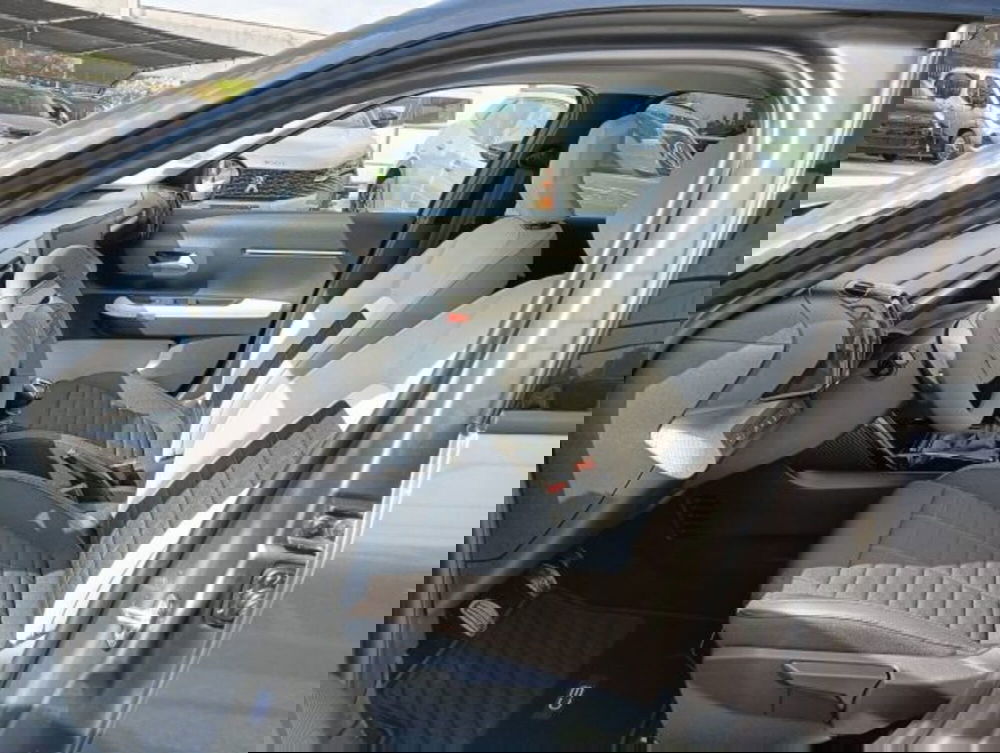 Citroen C3 nuova a Brescia (8)