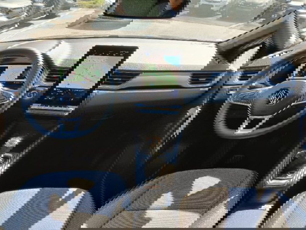 Renault Captur nuova a Brescia (11)